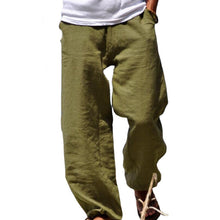 Last inn bildet i Galleri-visningsprogrammet, Beach casual trousers
