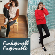 Last inn bildet i Galleri-visningsprogrammet, Varmende Leggings for Vinteren.
