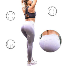 Last inn bildet i Galleri-visningsprogrammet, Kompresjonsleggings Treningstights
