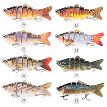 Last inn bildet i Galleri-visningsprogrammet, Simulering fiske lokke fiskeverktøy
