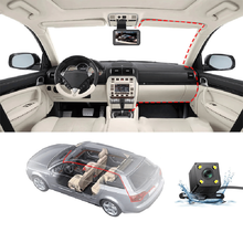 Last inn bildet i Galleri-visningsprogrammet, HD Driving opptaker

