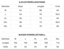 Last inn bildet i Galleri-visningsprogrammet, Moteriktig hverdagssportsdrakt（🔥Kjøp 2, -10%🔥）
