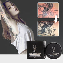Last inn bildet i Galleri-visningsprogrammet, Tattoo Brightening Aftercare Balm
