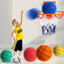 Last inn bildet i Galleri-visningsprogrammet, Håndtakhh Silent Basketball
