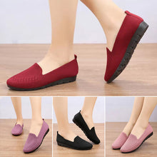 Last inn bildet i Galleri-visningsprogrammet, Women&#39;s Simple Casual Shoes
