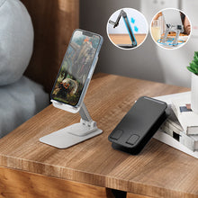 Last inn bildet i Galleri-visningsprogrammet, Sammenleggbar 360° roterende pute/telefonholder
