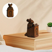 Last inn bildet i Galleri-visningsprogrammet, Church Mouse Decoration
