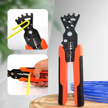 Last inn bildet i Galleri-visningsprogrammet, Multifunctional Wire Stripping Pliers
