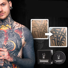 Last inn bildet i Galleri-visningsprogrammet, Tattoo Brightening Aftercare Balm
