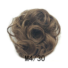 Last inn bildet i Galleri-visningsprogrammet, Messy Bun Hairpin
