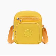 Last inn bildet i Galleri-visningsprogrammet, Multilayer Ladies Messenger Bag
