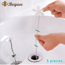 Last inn bildet i Galleri-visningsprogrammet, Shower Drain Hair Catchers, 5pcs

