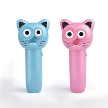 Last inn bildet i Galleri-visningsprogrammet, Kreativ trådutsender
