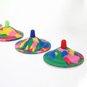 Sprett bolle fidget leker