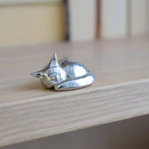 Minneskulptur for familiemedlem