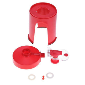 Hirundo Soft Drink Dispenser