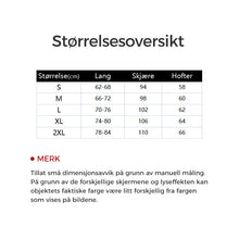 Last inn bildet i Galleri-visningsprogrammet, Uformelle, løse bukser for kvinner

