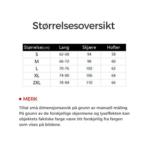 Uformelle, løse bukser for kvinner