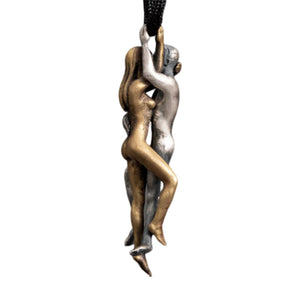 Embrace Eternity Anheng Halskjede