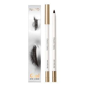 Hurtigtørkende vanntett eyeliner