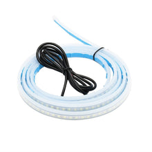 Last inn bildet i Galleri-visningsprogrammet, Dynamisk bilpanser LED Strip
