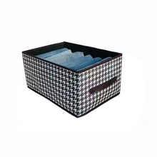 Last inn bildet i Galleri-visningsprogrammet, Sammenleggbar Jeans Organizer for skapet
