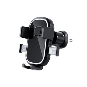 Luftuttak biltelefonholder