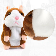 Last inn bildet i Galleri-visningsprogrammet, Fantastisk Talking Hamster Mouse Toy

