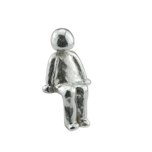 Minneskulptur for familiemedlem