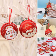 Last inn bildet i Galleri-visningsprogrammet, Christmas Mini pengenøkkelposer
