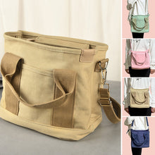 Last inn bildet i Galleri-visningsprogrammet, Multi-Pocket Handbag

