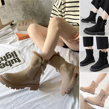 Last inn bildet i Galleri-visningsprogrammet, Winter boots

