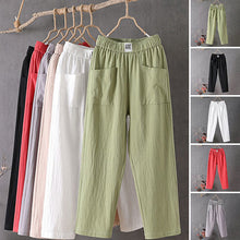 Last inn bildet i Galleri-visningsprogrammet, Women&#39;s Loose Pants
