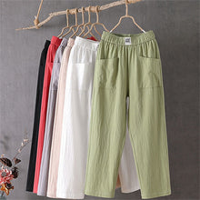 Last inn bildet i Galleri-visningsprogrammet, Women&#39;s Loose Pants
