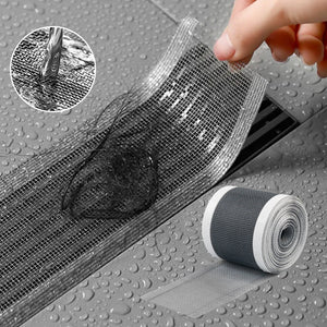 Self-adhesive Floor Drain Stickers