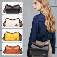 Last inn bildet i Galleri-visningsprogrammet, Retro style Boston bag
