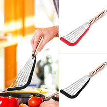 Last inn bildet i Galleri-visningsprogrammet, Nonstick Spatel Turner
