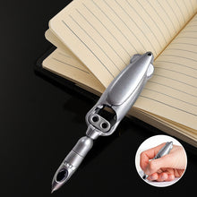 Last inn bildet i Galleri-visningsprogrammet, Folding Transformer Pen
