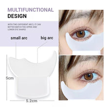 Last inn bildet i Galleri-visningsprogrammet, Multifunction Eye Makeup Auxiliary Guard Tool
