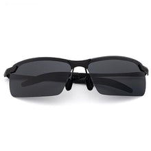 Last inn bildet i Galleri-visningsprogrammet, PHOTOCHROMIC SUNGLASSES WITH POLARIZED LENS
