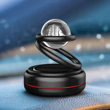 Last inn bildet i Galleri-visningsprogrammet, Solenergi 360° Interstellar Suspension Car Duft
