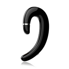 Last inn bildet i Galleri-visningsprogrammet, Bluetooth-hodetelefoner med lyd konduksjon gjennom bein
