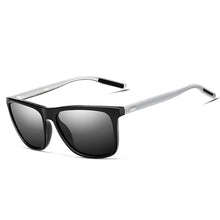 Last inn bildet i Galleri-visningsprogrammet, New Design Polarized Solbriller for menn
