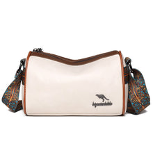 Last inn bildet i Galleri-visningsprogrammet, Retro style Boston bag

