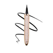 Last inn bildet i Galleri-visningsprogrammet, Selvklebende Long Lasting Eyeliner Eyelash Lim Pencil
