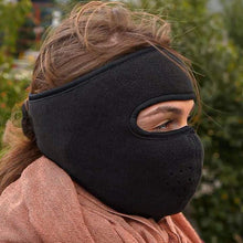 Last inn bildet i Galleri-visningsprogrammet, Varm maske - 8 farger
