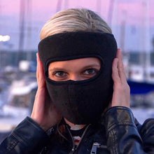 Last inn bildet i Galleri-visningsprogrammet, Varm maske - 8 farger
